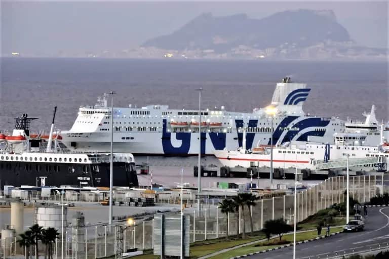 Opération Marhaba 2022: GNV déploie un vaste programme pour accueillir les Marocains du monde