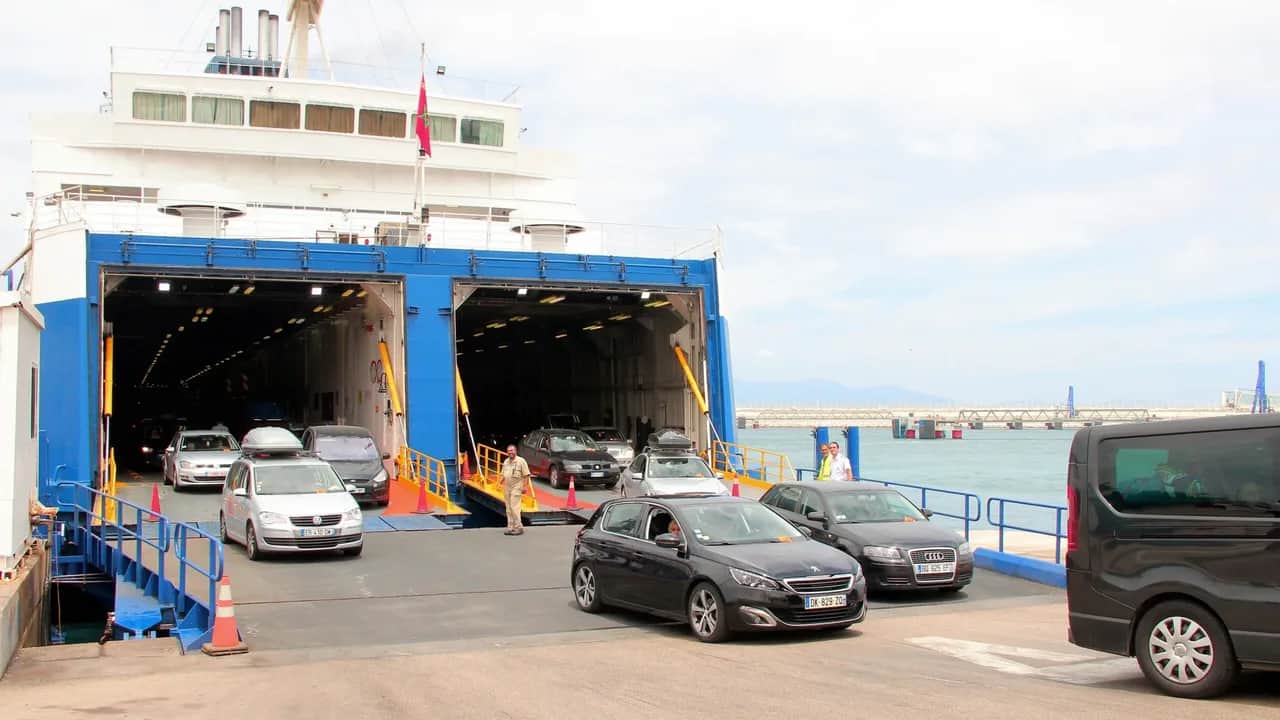 Opération Marhaba 2022: la douane annonce de nouvelles mesures