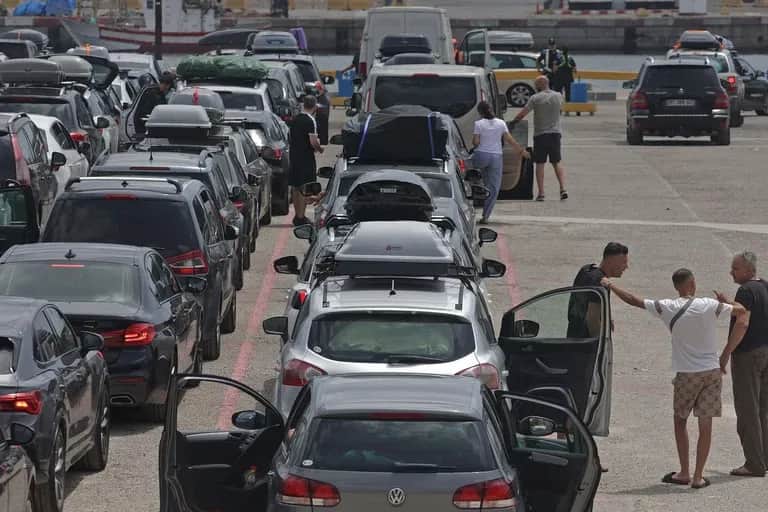 Marhaba 2026 : les arrivées de MRE dépassent 2,7 millions, Tanger Med en première ligne