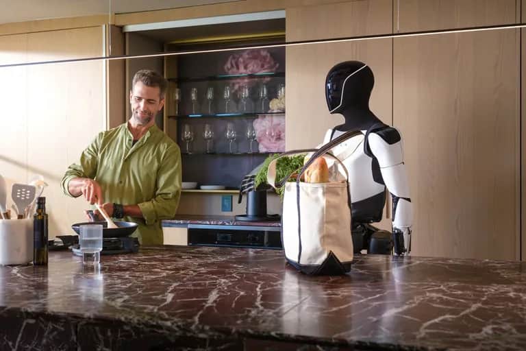 Tesla Optimus : révolution robotique ou simple coup de bluff technologique ?