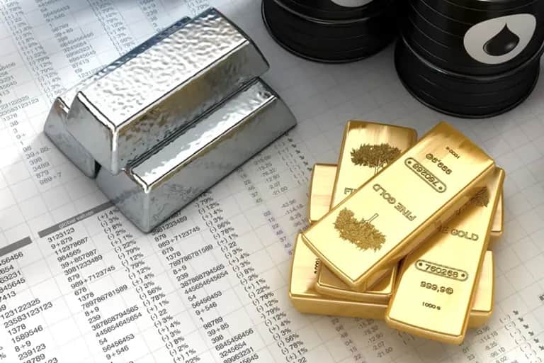 Métaux précieux : l’or et l’argent poursuivent leur rallye
