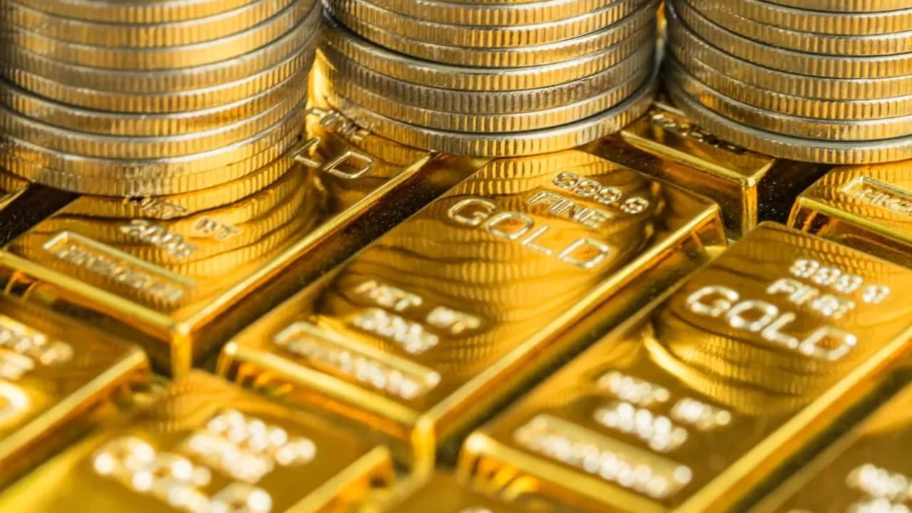 L’or franchit un nouveau record à 4.200 dollars l’once