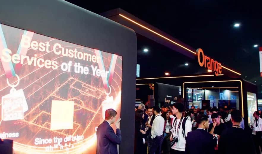 Orange Maroc : innovation technologique, souveraineté numérique et vision continentale