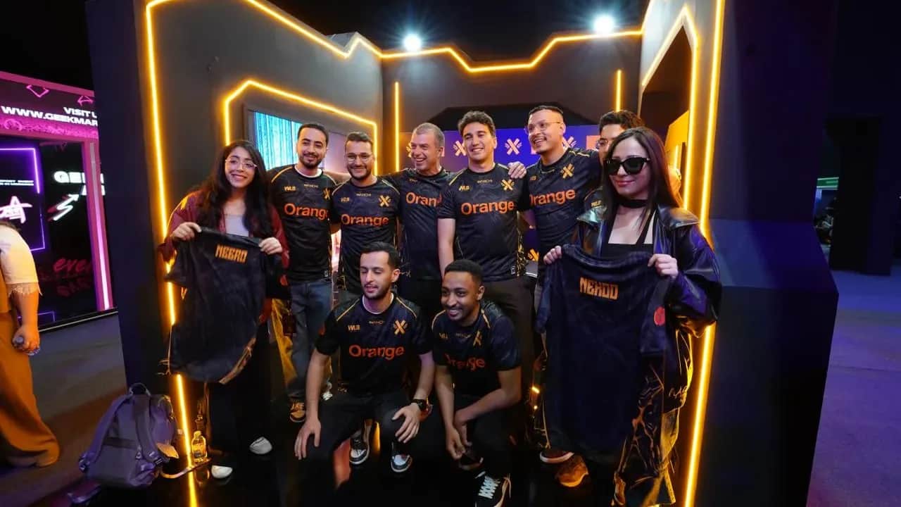 MGE 2026 : Orange Maroc mise sur les talents et l’e-sport national