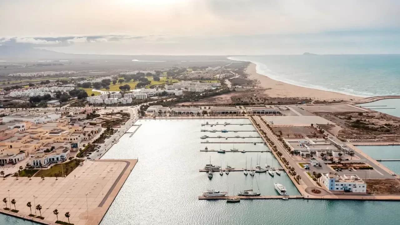 Oriental: Entre grands projets structurants et défis persistants