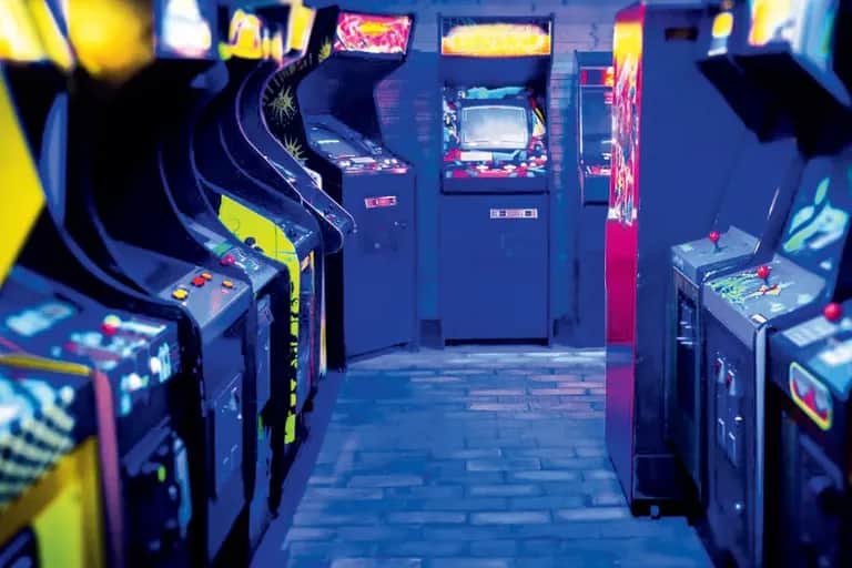 Aux origines du gaming au Maroc : premiers pixels, premières passions