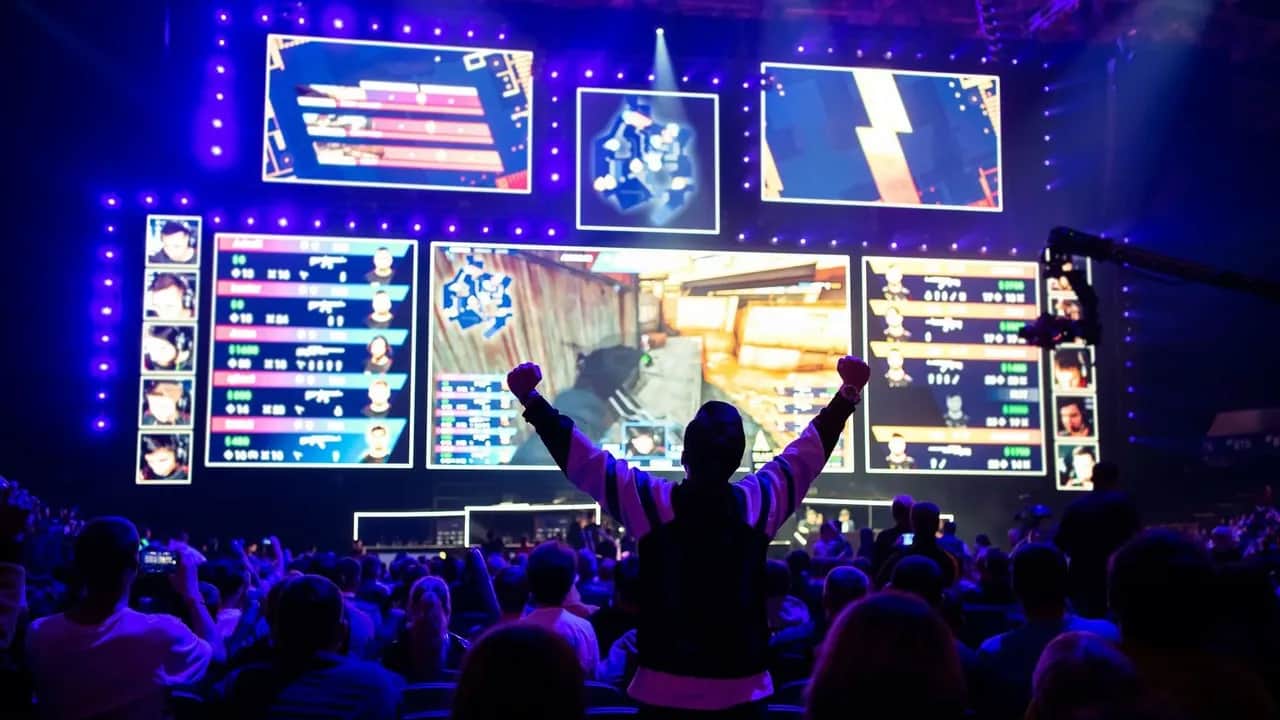 Aux origines du gaming au Maroc : petite arène, grandes ambitions