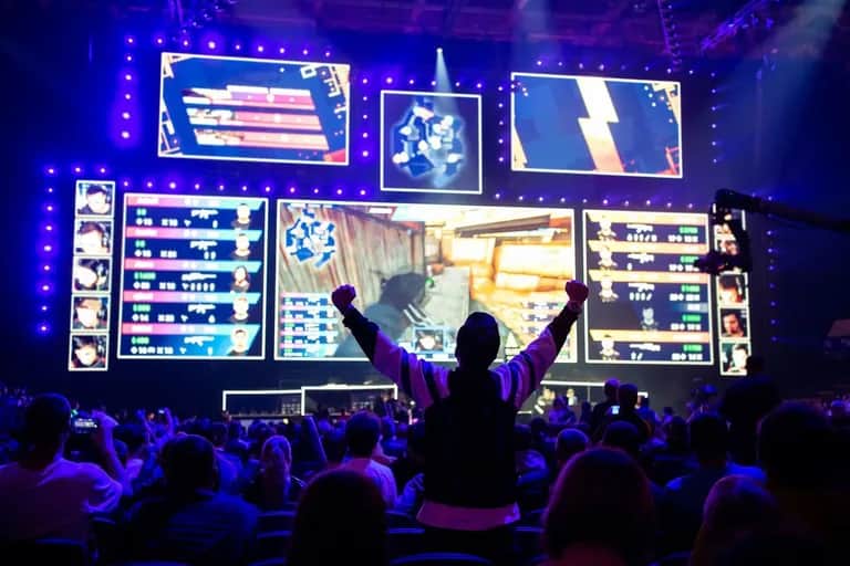 Aux origines du gaming au Maroc : petite arène, grandes ambitions