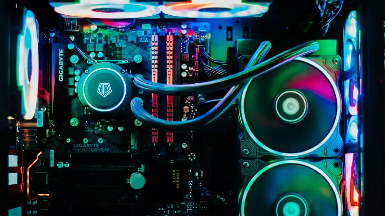 Aux origines du gaming au Maroc : l’envers du décor technique