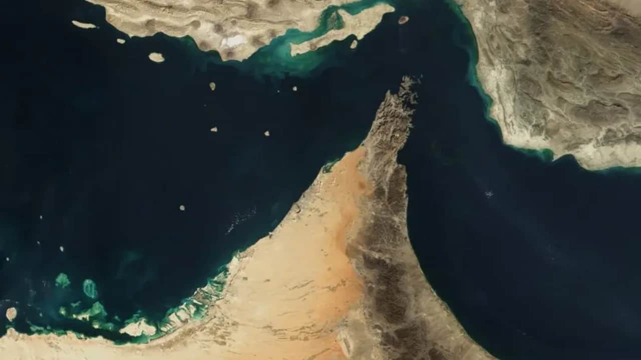 Ormuz : Le détroit qui chahute l’économie mondiale
