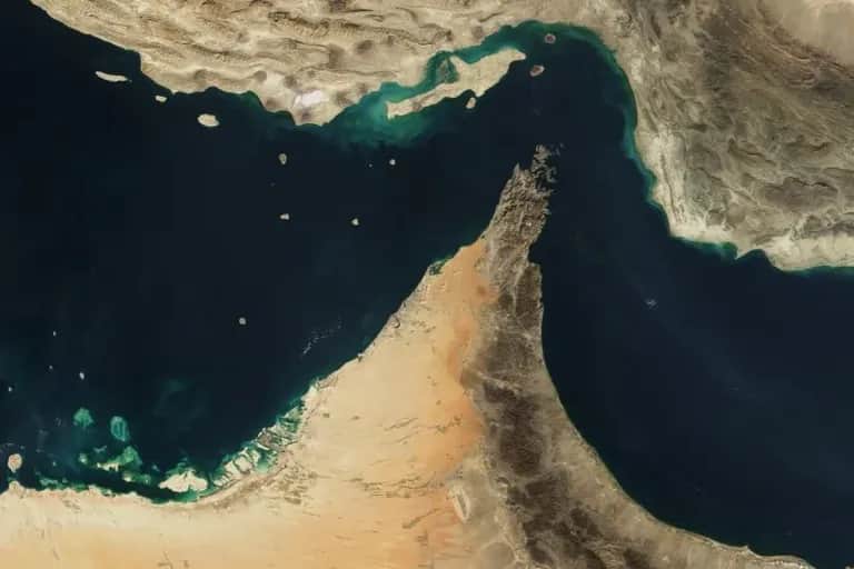 Ormuz : Le détroit qui chahute l’économie mondiale