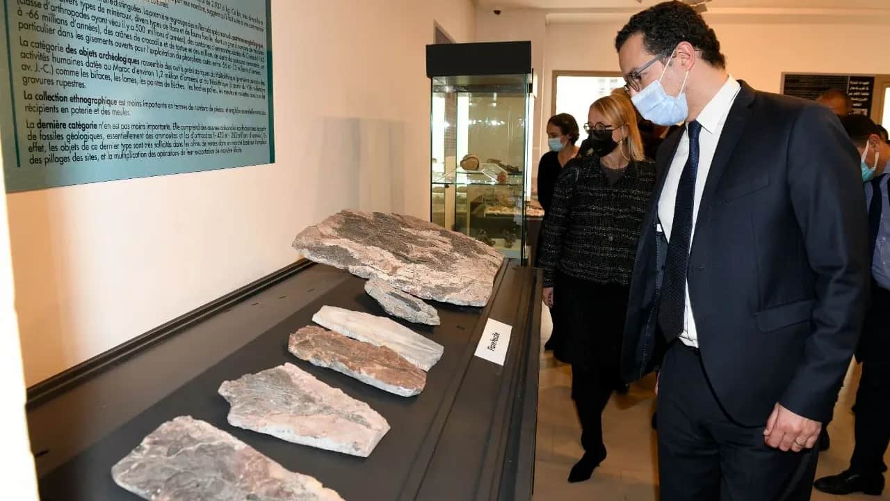 Othman El Ferdaous : Brillant ministre de la Culture ou homme invisible en son propre sanctuaire ?