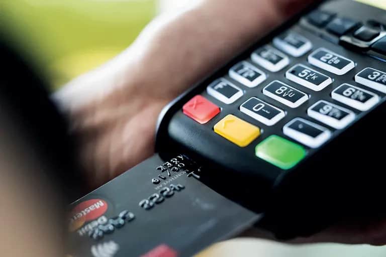 Paiements électroniques : Bank Al-Maghrib sort l’artillerie lourde pour accélérer leur adoption