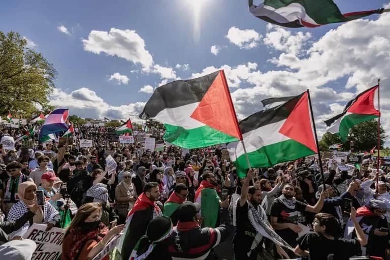 Palestine : Rabat remet les pendules à l’heure