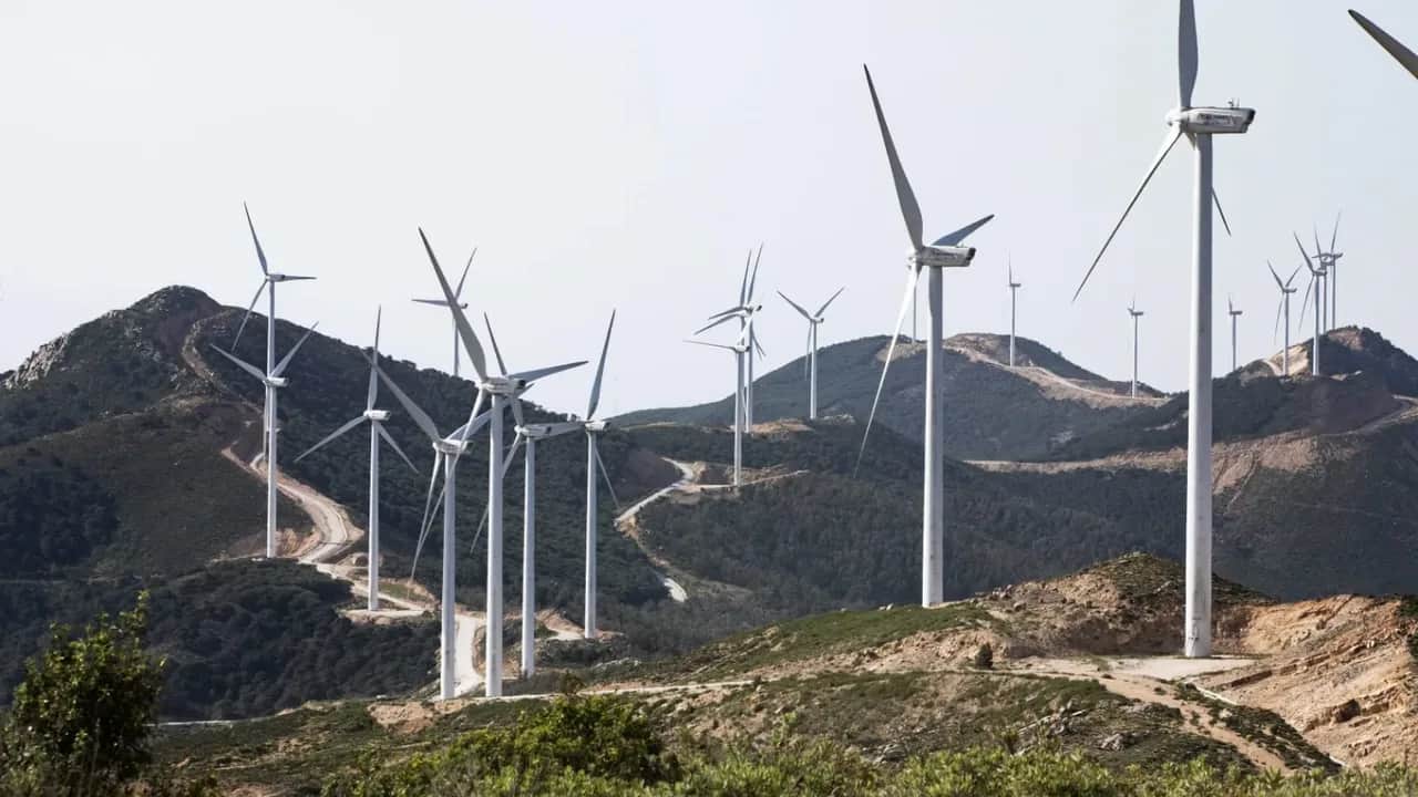 Parc Khalladi : le projet qui a ouvert la voie à l'électricité privée