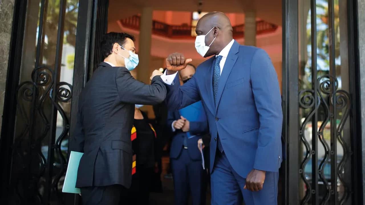 Partenariat Maroc-SFI: sacré montée en charge sous l’ère Makhtar Diop