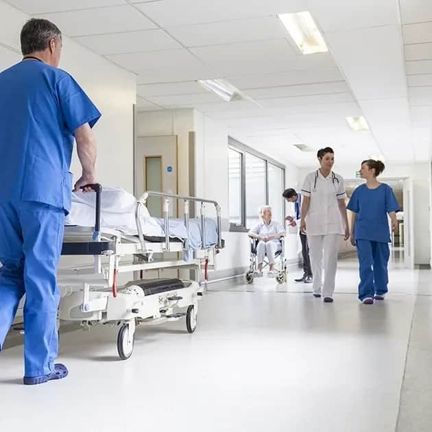 Partenariat public-privé: une nécessité pour améliorer l’offre de soins