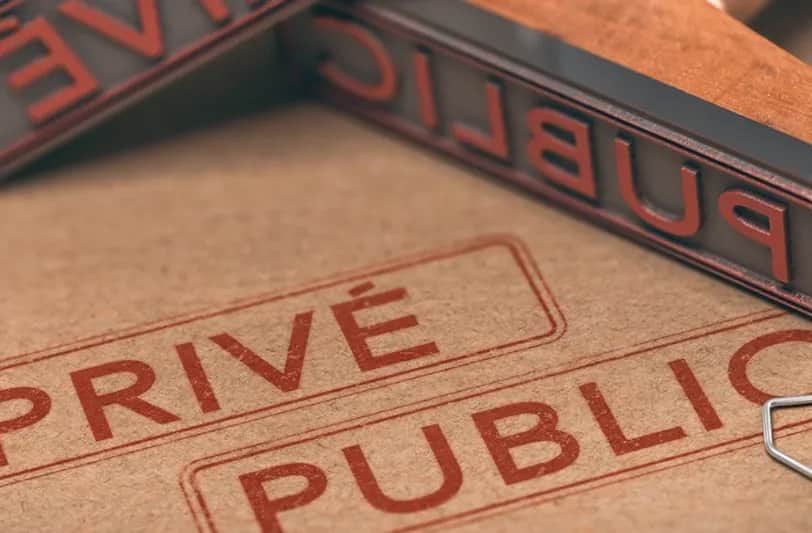 Partenariat public-privé: un nouveau cadre juridique pour mobiliser davantage de financements