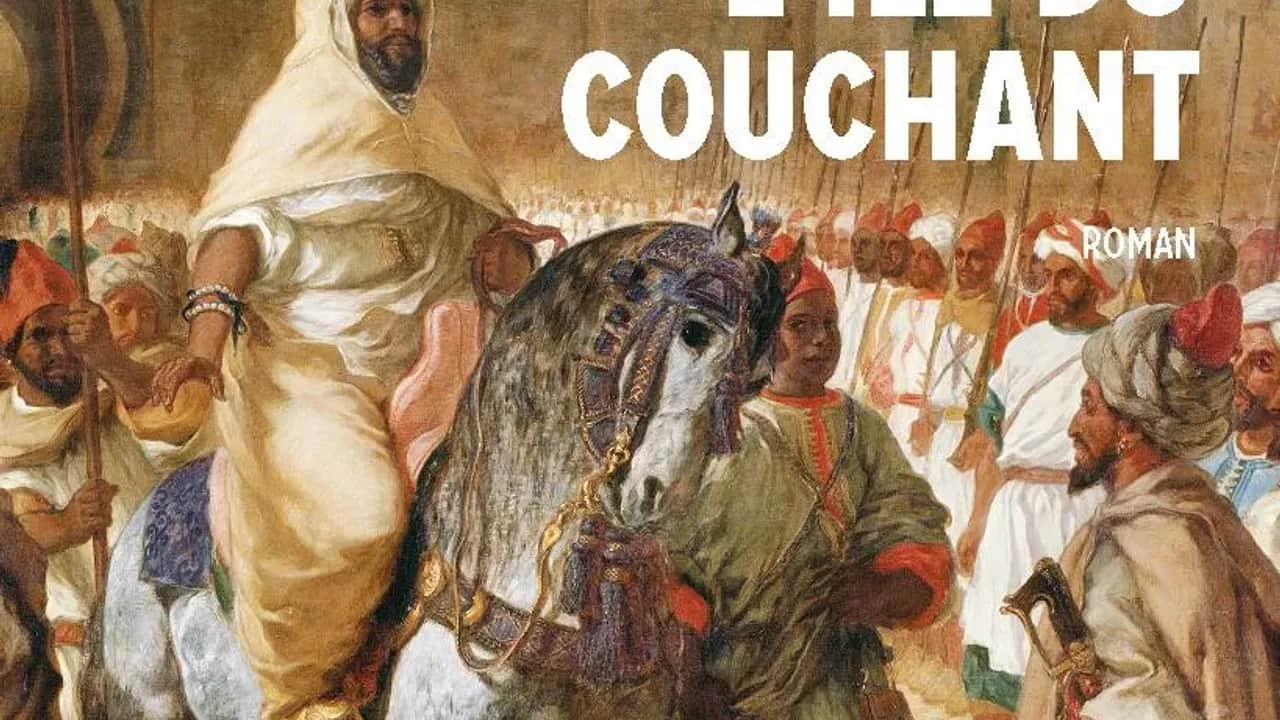 Parution: chronique d’un règne