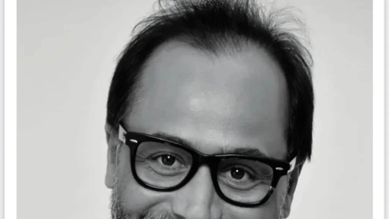 Parution. "Chroniques d'un monde fou" de Abdelhak Najib aux Éditions Orion