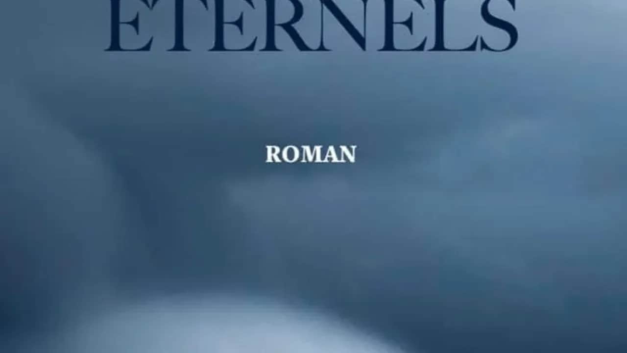 Parution : La maturité Adam