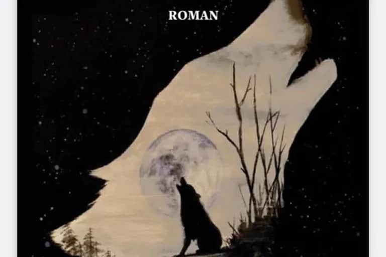 Parution : «Richard cœur de loup»