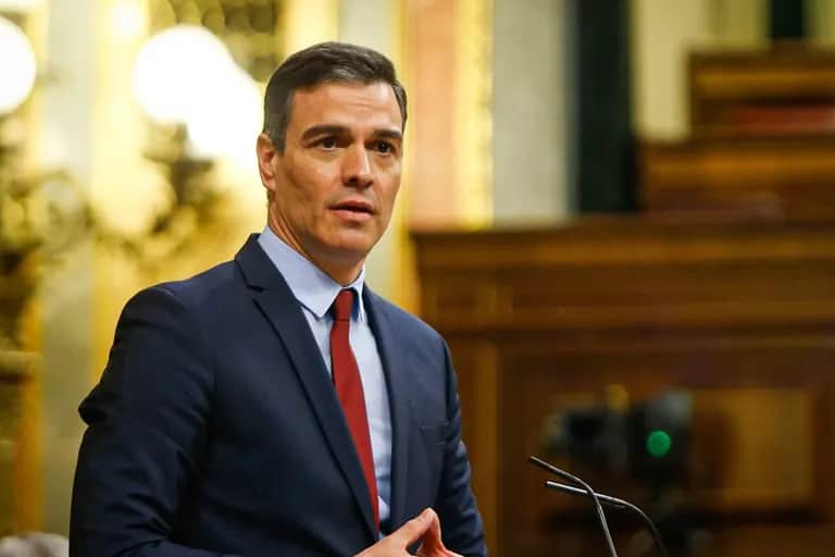 Pedro Sanchez souligne ‘’l’importance du Maroc pour l’Espagne et pour l’Europe’’