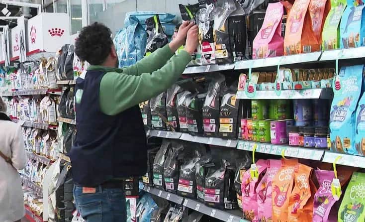 Petfood : un marché marocain en voie de structuration