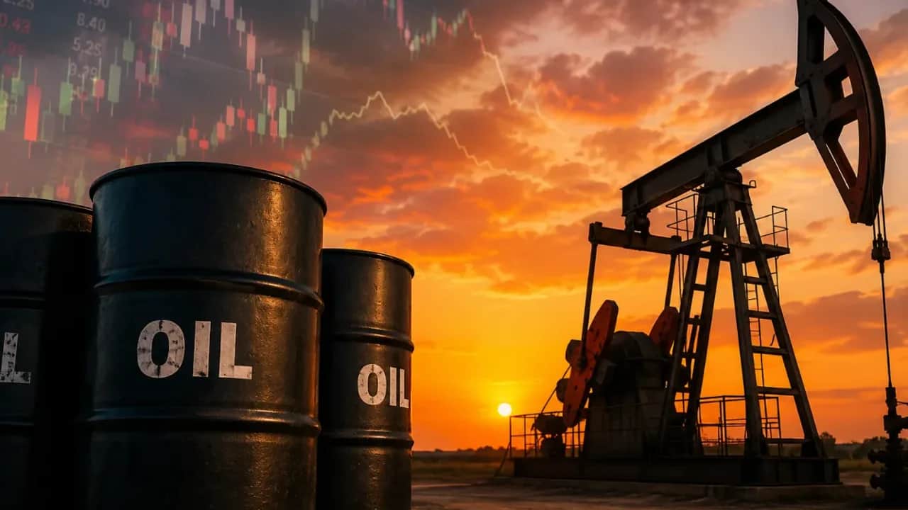 Pétrole : le marché retient son souffle face au bras de fer autour du détroit d'Ormuz