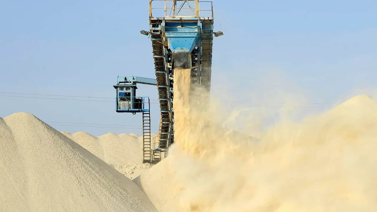 Phosphates et dérivés: les exportations dépassent les 100 MMDH à fin octobre