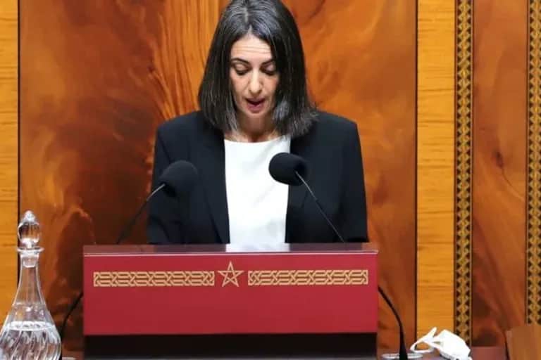 PLF 2022: les besoins de financement estimés à 80% sur le marché intérieur