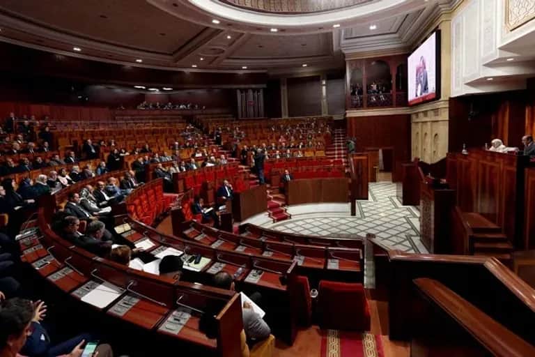PLF 2022: voici les premiers amendements retenus à la Chambre des représentants