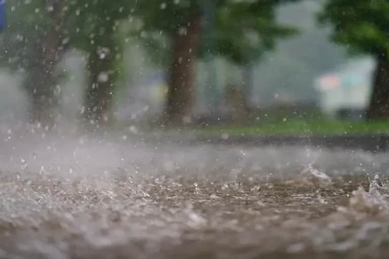 Maroc: fortes pluies localement orageuses mercredi dans certaines provinces du Royaume