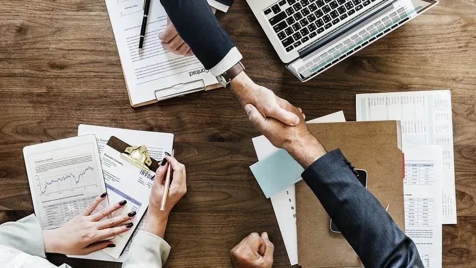 Accès au crédit : la moitié des PME marocaines restent à l’écart du système bancaire