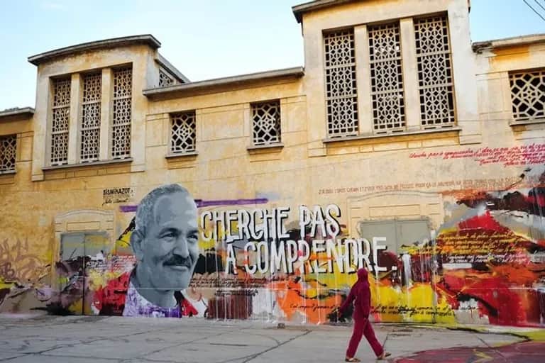 Politique culturelle : les ambitions du nouveau gouvernement