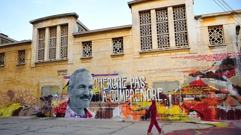 Politique culturelle : les ambitions du nouveau gouvernement