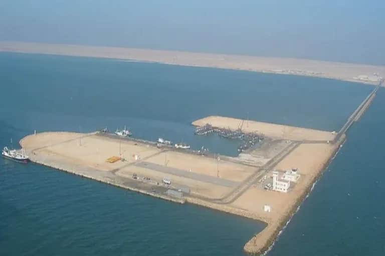 Port Dakhla Atlantique: le projet aura des effets sur toute l’Afrique de l’Ouest