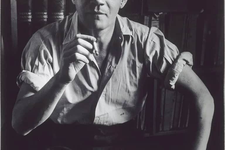 Portrait : Jean Genet, Jean sans terre