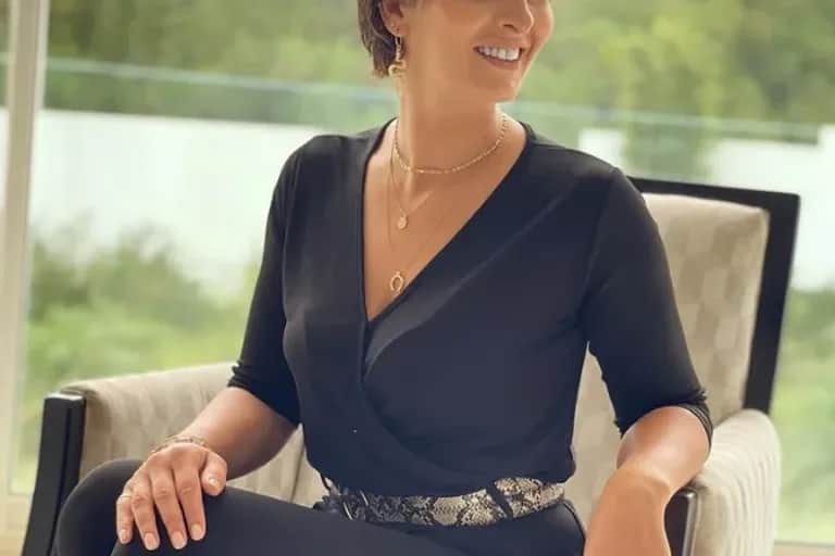 Portrait : Meryem Zaïmi, l’élégantissime