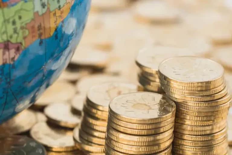 Dette extérieure: la PEG se creuse à 791,6 milliards de DH en 2023