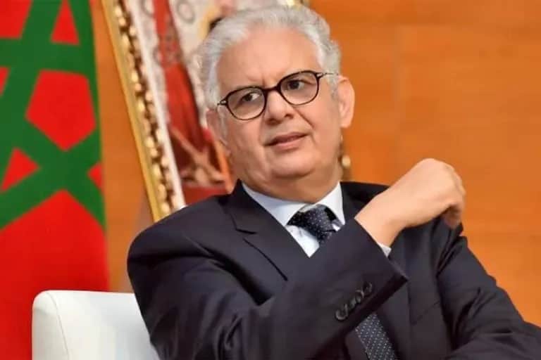 Pouvoir d’achat: le gouvernement va baisser l'IR en 2023