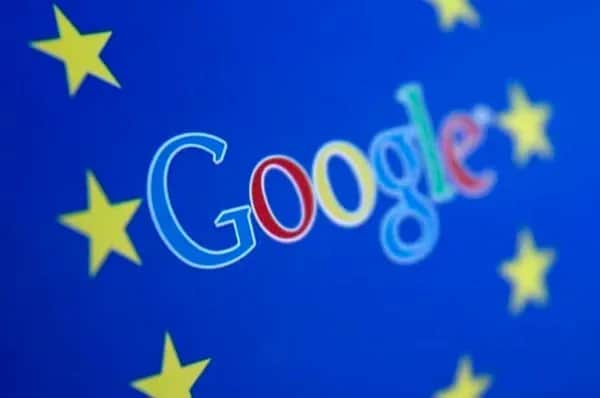 Pratiques anticoncurrentielles: l’UE confirme une amende de 2,4 milliards d'euros contre Google