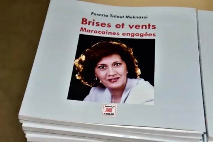 Présentation : «Brises et vents, Marocaines engagées»