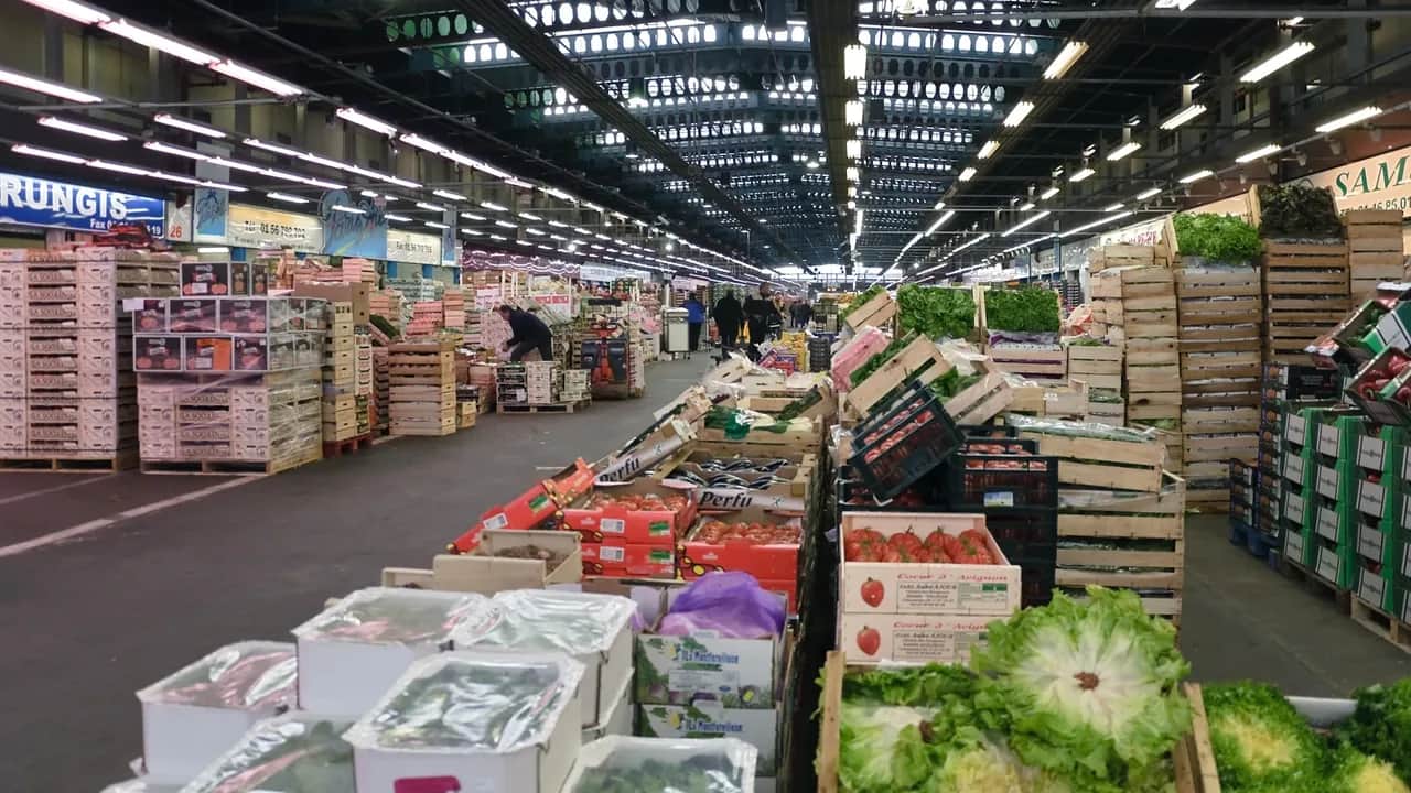 Produits alimentaires/Circuit de distribution : nouvelle génération de sites, la panacée à l’horizon 2030 ?