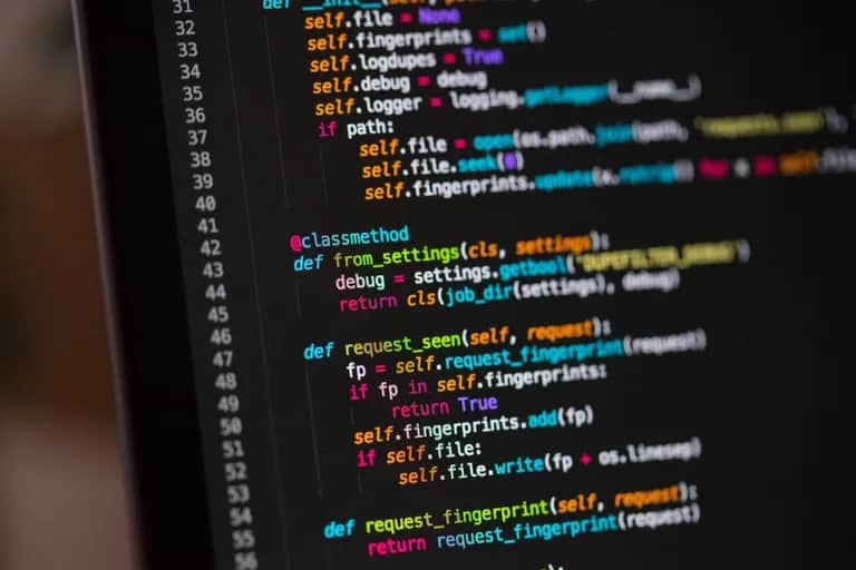 Programmation informatique: Python dans la cour des grands