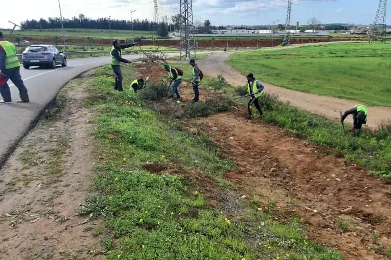 Programme "Awrach": 103.599 bénéficiaires en 2022