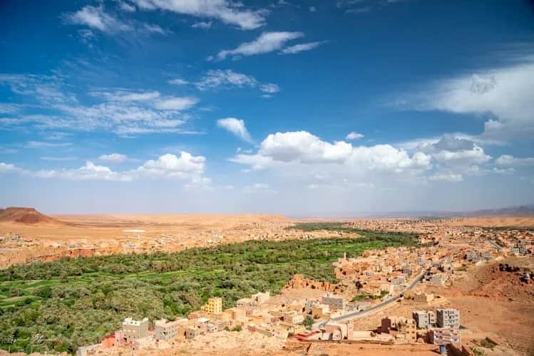 Programme «Badir Tinghir»: un accompagnement de bout en bout des jeunes entrepreneurs