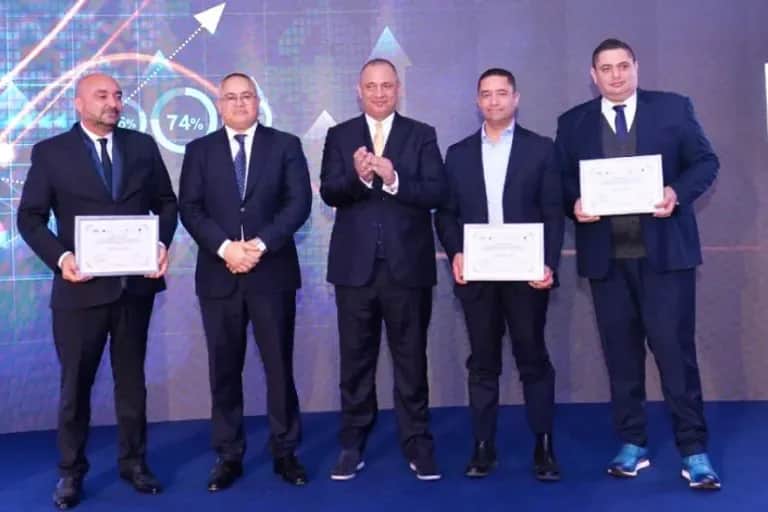 Programme "Croissance" : Trente-et-une entreprises industrielles certifiées pour accélérer leur développement