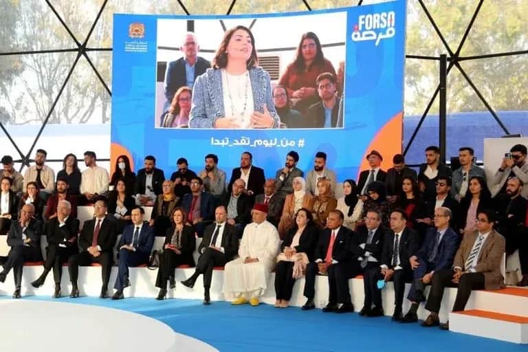 Programme Forsa 2023 : 134.000 candidatures en trois semaines