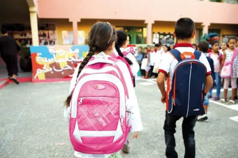 Programme Tayssir : le ministère de l’Enseignement débloque le deuxième virement au profit des familles concernées